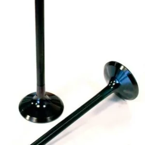 VERTEX Auslassventil Titan