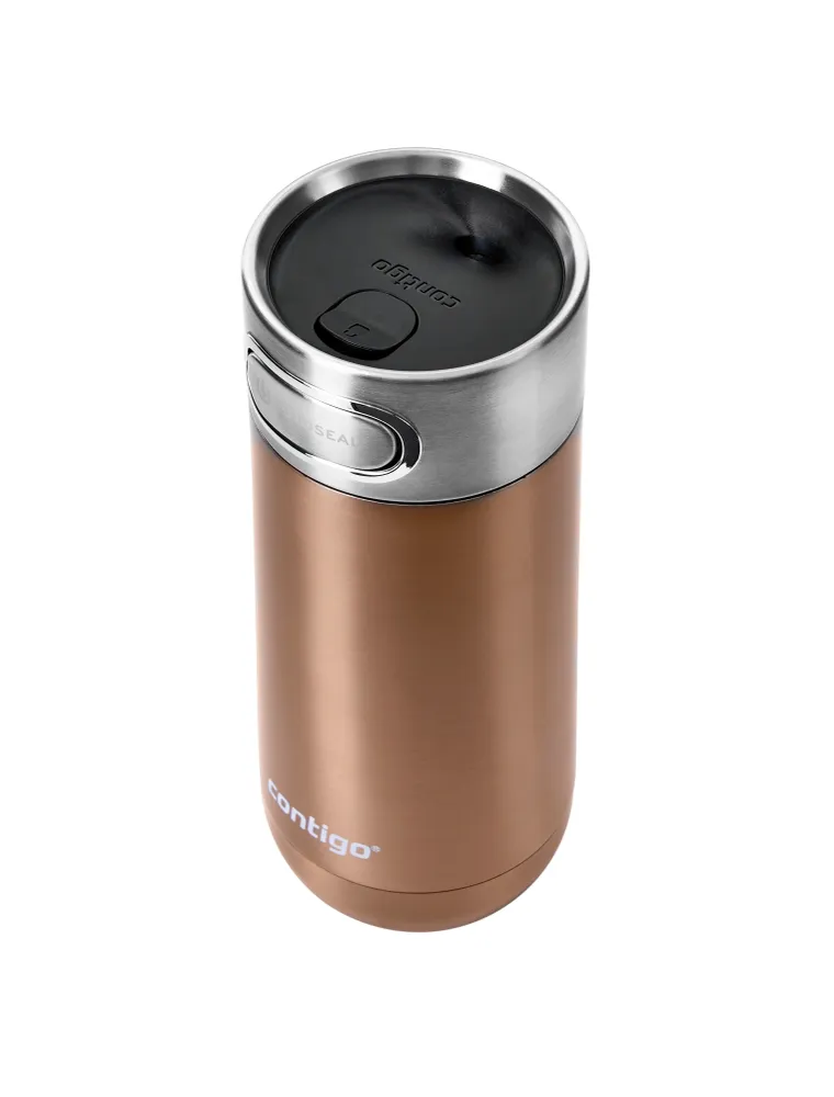 Contigo Zubehör LUXE AUTOSEAL ZINFANDEL 360Ml