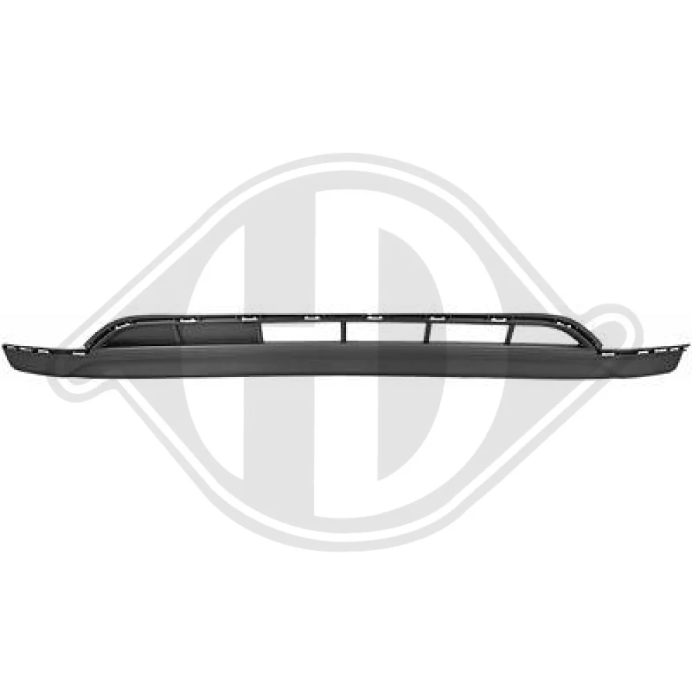 1S0805903 9B9 FRONTSPOILER VW Up!, 11-16 NICHT E-Up! 2236061