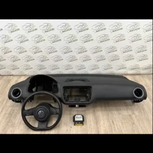 Armaturenbrett Cockpit Dashboard Vw Up 1S Modelle Gebraucht