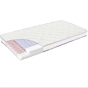 Babymaztratze Polarstern 70 x 140
