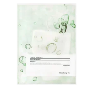 Calming Mask Pack