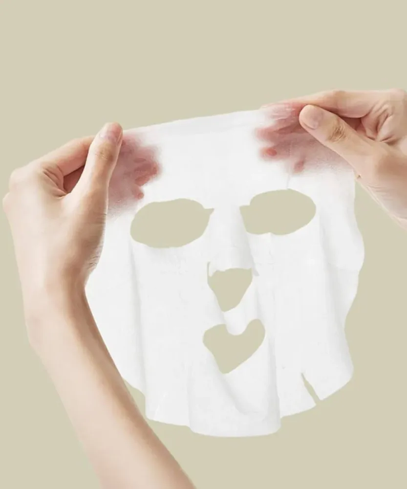 Calming Mask Pack