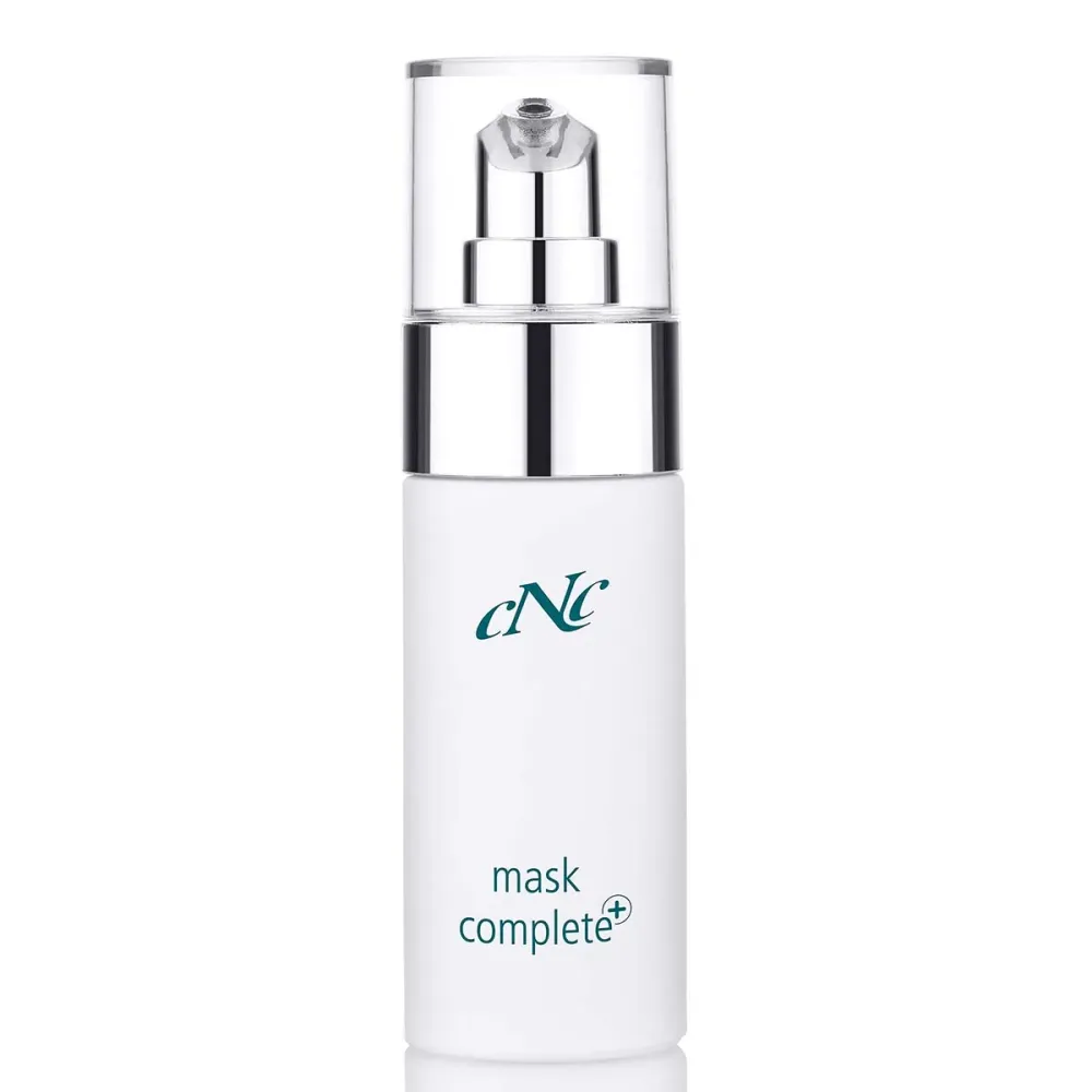 CNC aesthetic pharm mask complete+ 30ml