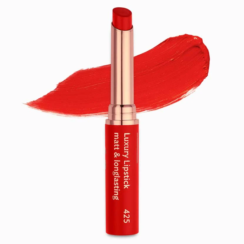 COSART Luxury Lipstick matt 425 Rot