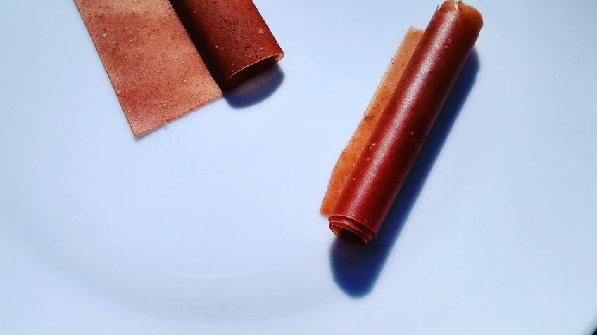 Crisp Film Pulver 500g