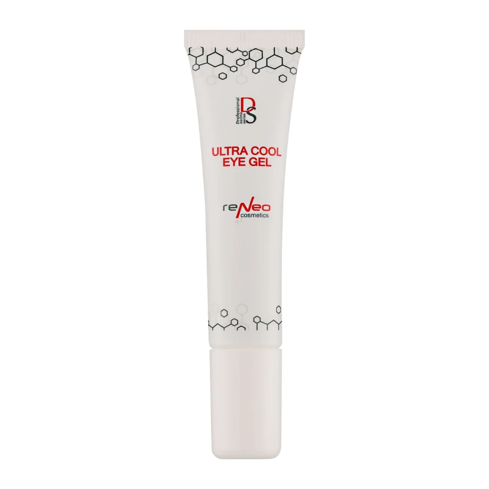 Derma Series Ultra-Cool Eye Gel