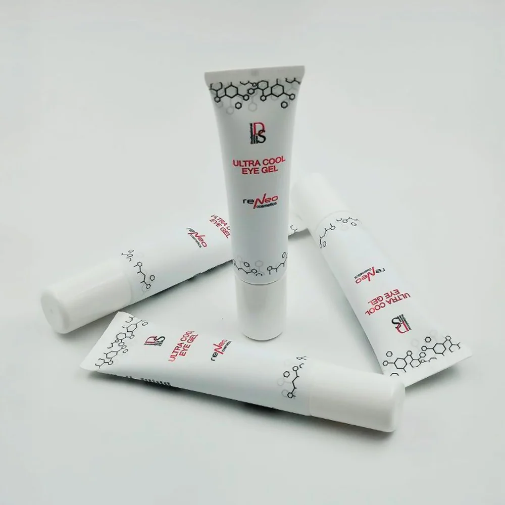 Derma Series Ultra-Cool Eye Gel