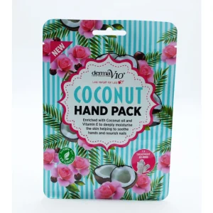 DERMA V10 HANDPACKUNG KOKOSNUSS