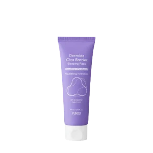 Dermide Cica Barrier Sleeping Pack