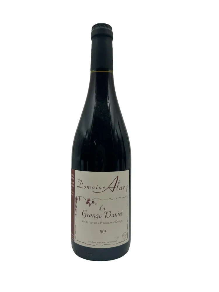 Domaine Alary La Grange Daniel 2009