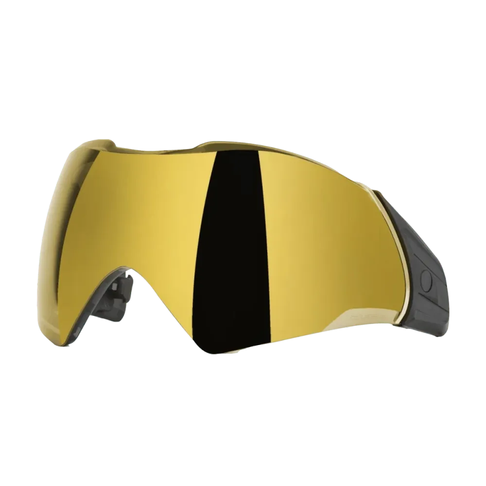 Drücken Sie Unite Lens| HD-Gold