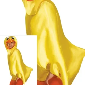 Ente Kostüm L