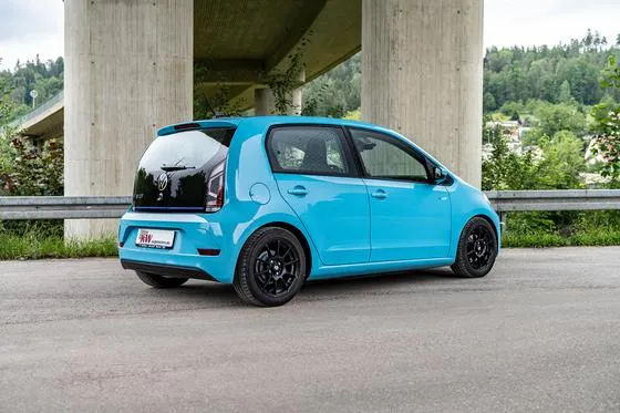 e-Up / Seat Mii KW GEWINDEFAHRWERK V3