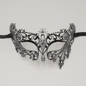 Filigranmaske Garland