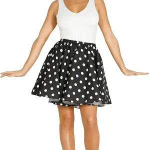 Grease Kostüm Set 50er Jahre Damen L