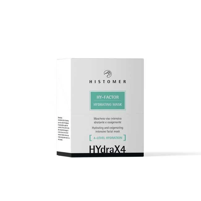 Histomer HydraX4 Hy Factor Feuchtigkeitsspendende Maske