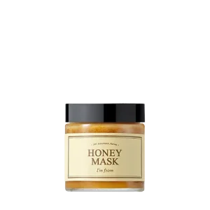 Honey Mask