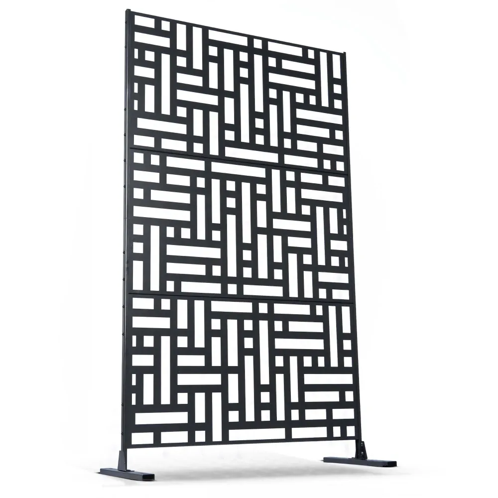 Horizon Sichtschutzwand Siena 175cm x 100cm