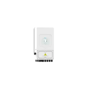 Hybridinvestor Deye 3,6 kW einphasig | Intelligenz und Effizienz für Ihren Selbstverbrauch