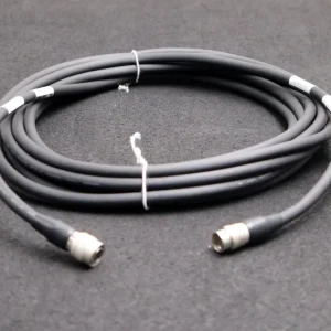 ISRA VISION Kabel konf. Typ Sensor 180293 12-polig Kabellänge 6m unbenutzt