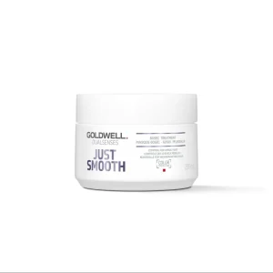 Just Smooth 60sec Maske