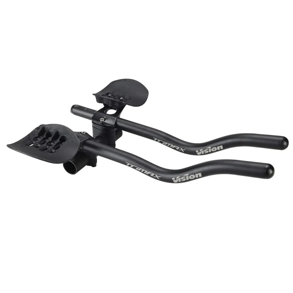 Kleiderbügelverlängerungen VISION TRIMAX CLIP-ON JS BEND