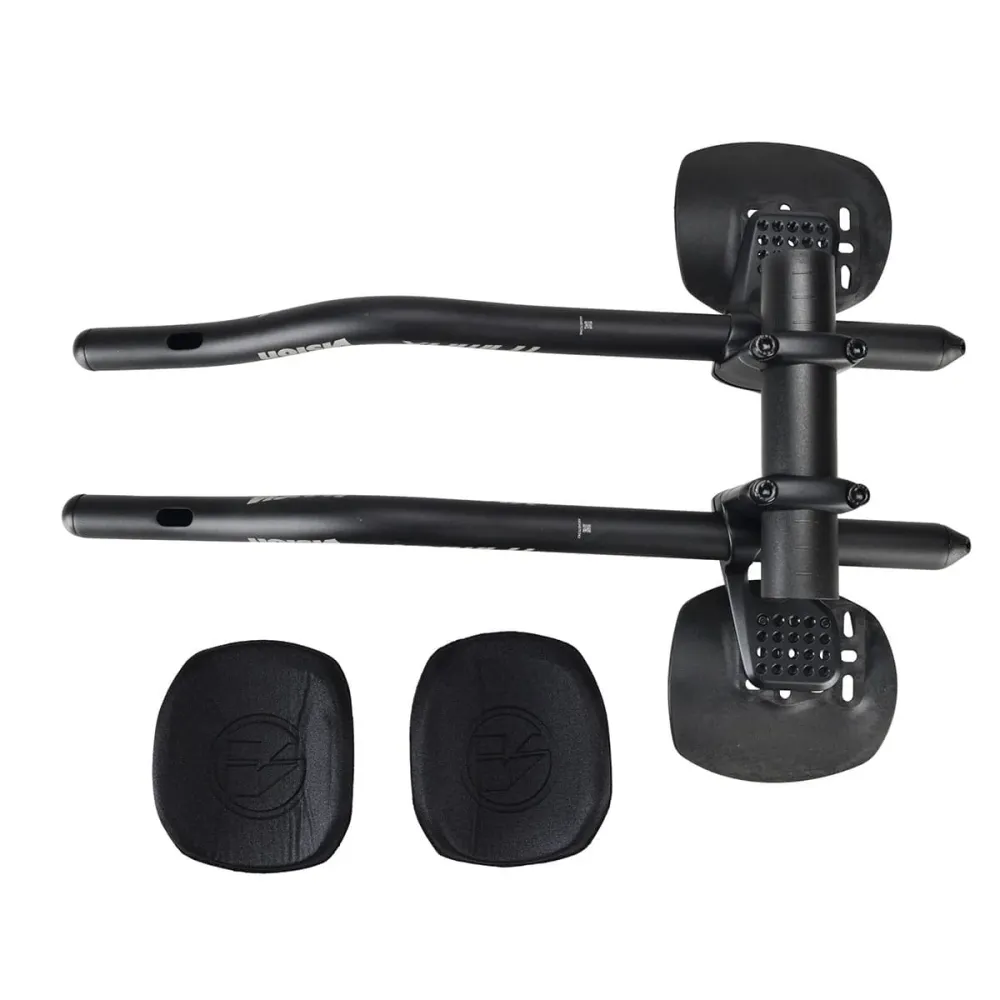 Kleiderbügelverlängerungen VISION TRIMAX CLIP-ON JS BEND