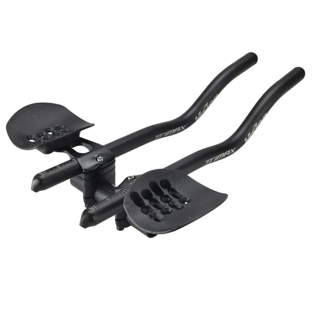 Kleiderbügelverlängerungen VISION TRIMAX CLIP-ON JS BEND