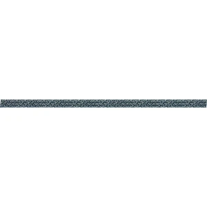 Liros Racer Vision 12mm stahlblau-silbergrau