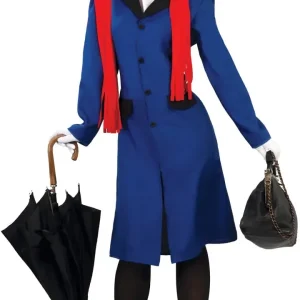 Mary Poppins Kostüm L