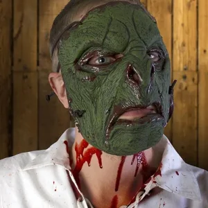 Maske Orc Trophy