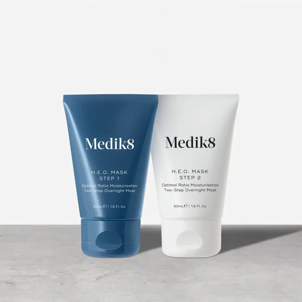 Medik8 HEO-Maske