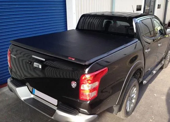 Mercedes X-Klasse ab Bj. 17 Pick-Up Plane