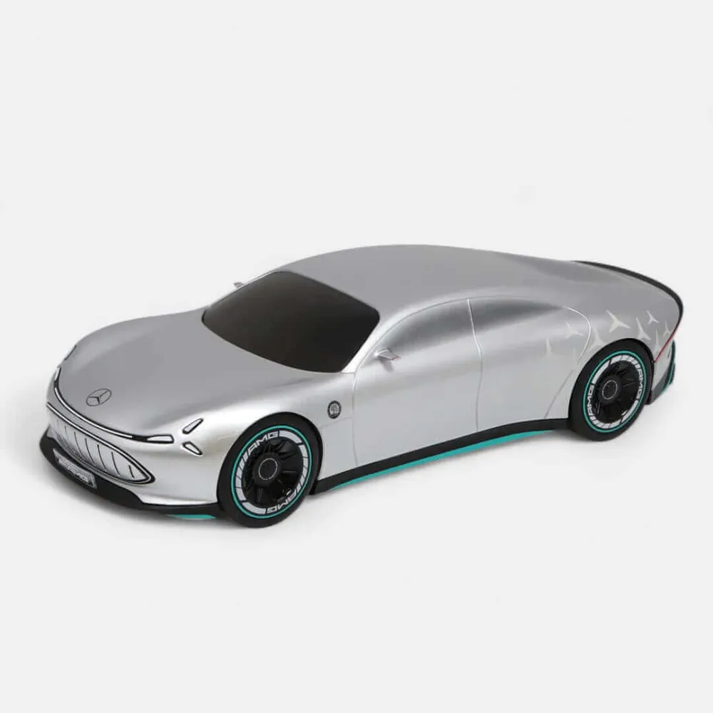 Mercedes-AMG Vision