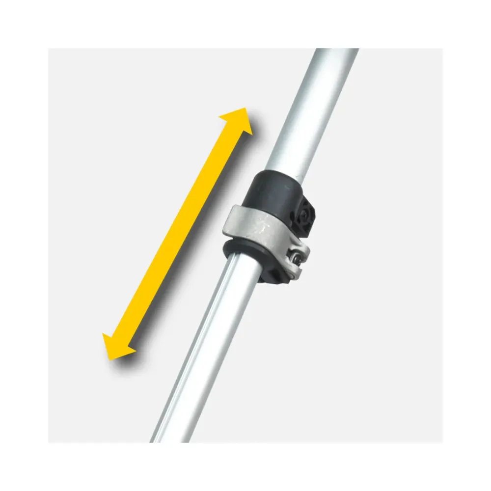 MOWOX Gartenmaschinen Mowox Akku-Trimmer ET 40 Li