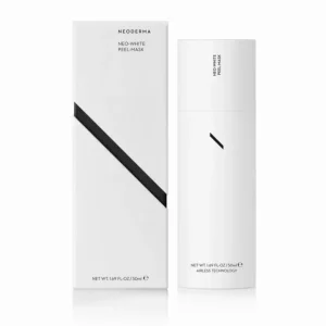 Neoderma Neo White Peel Mask