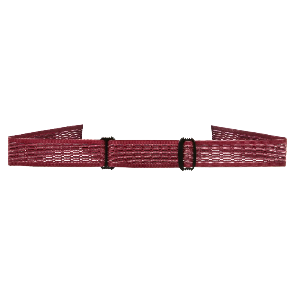 O'NEAL B-22 STATIC Maske Rot Schirm Grau