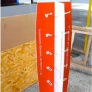 OSRAM Display 1500 x 400 x 400mm