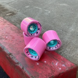 La Paulade Polymers 76mm 76a