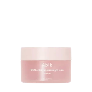 PDRN Collagen Overnight Mask Firming Jelly