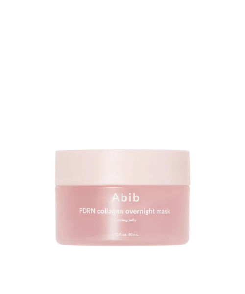 PDRN Collagen Overnight Mask Firming Jelly