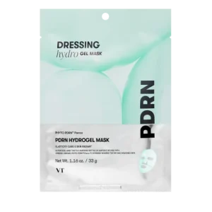 PDRN Hydrogel Mask