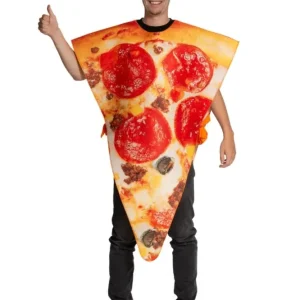 Pizza Kostüm