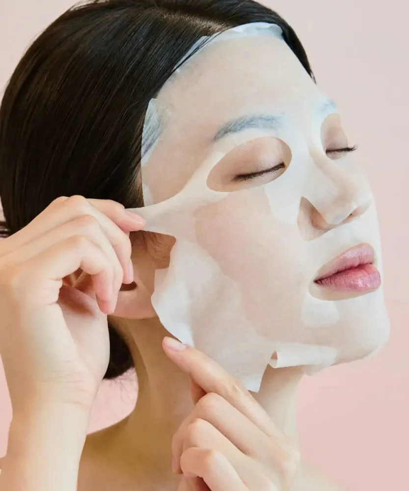 Poremizing Clarifying Mask