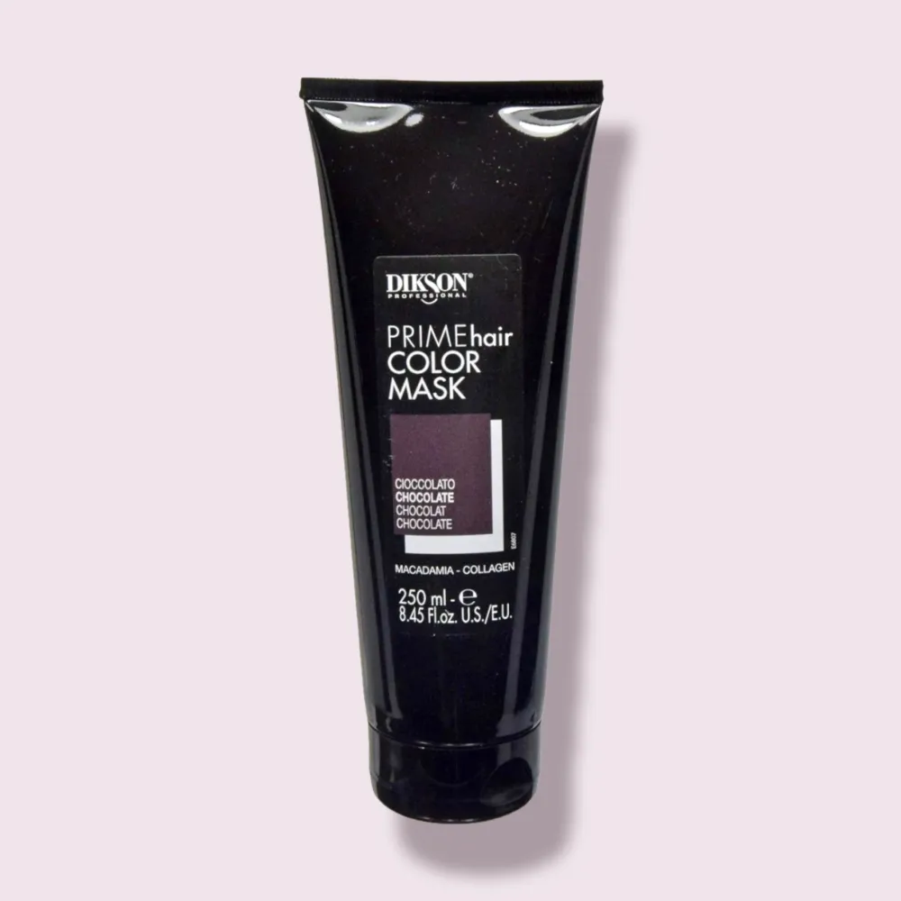 Prime Mask Schokolade
