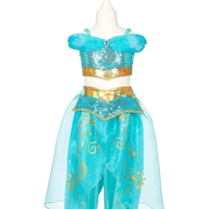 Prinzessin Amira Kostüm 5-7 Jahre