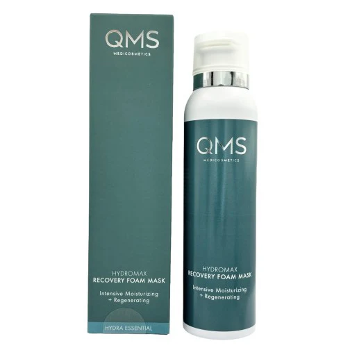 QMS Hydromax Recovery Foam Mask 150ml