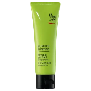 Reinigungsmaske mit grüner Tonerde 50ml