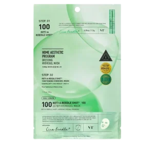 Reti- Reedle Shot 100 2Step Hydrogel Mask